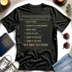 Fully Armed T-Shirt