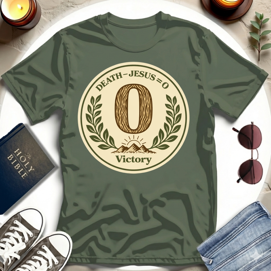 DEATH − JESUS II T-Shirt