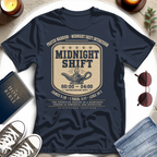 Intercession Dept. T-Shirt