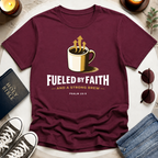 Fueled by Faith II T-Shirt