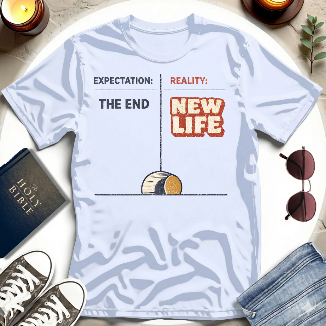 EXPECTATION T-Shirt