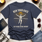 Run Your Race T-Shirt
