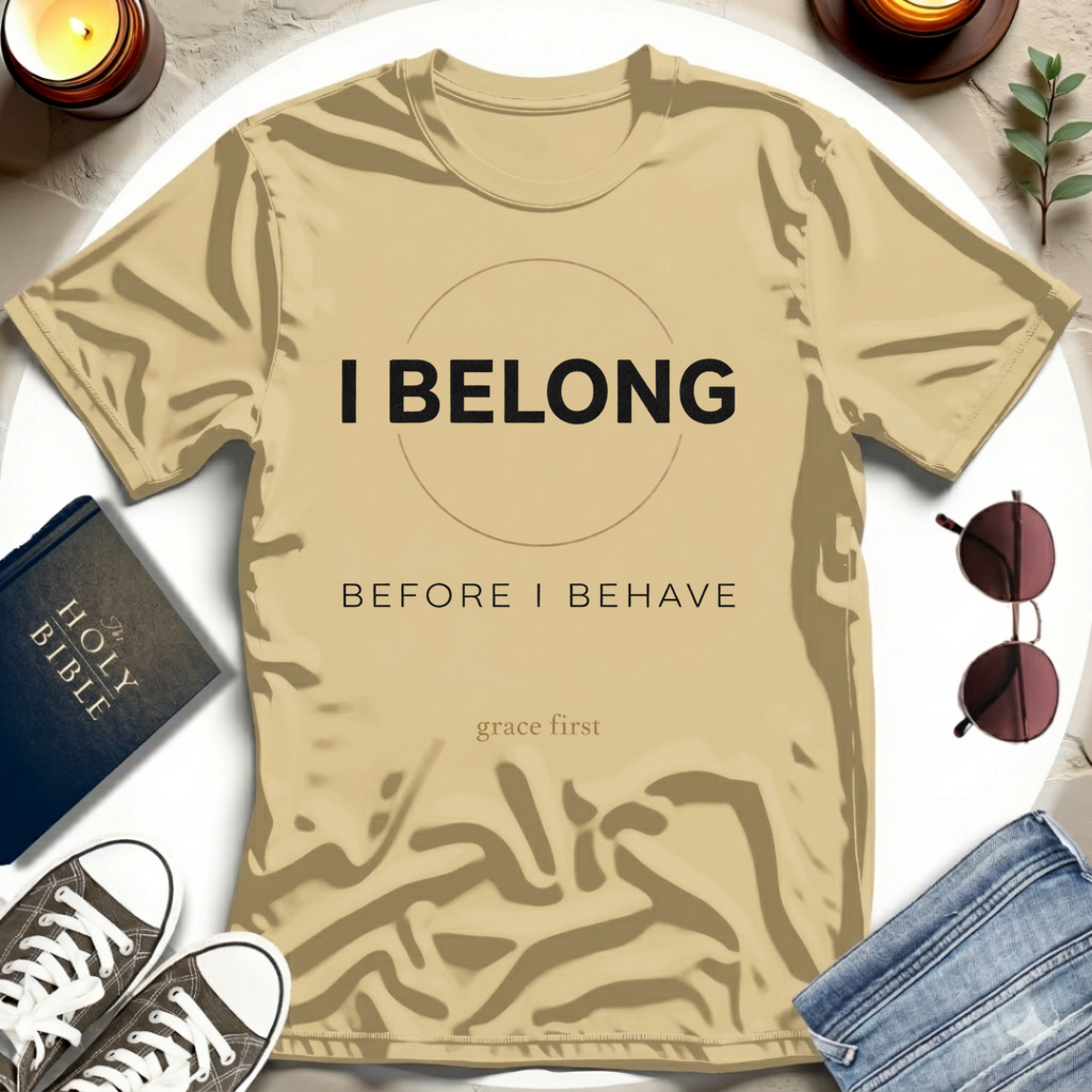 I BELONG T-Shirt