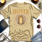 Shaken—Divine Shockwave T-Shirt
