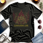 CONSUMING FIRE T-Shirt