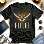 Filled T-Shirt
