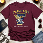 Team Faith T-Shirt