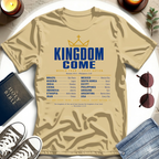 Kingdom Come World Tour T-Shirt