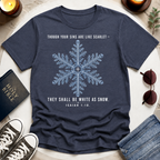Whiter Than Snow T-Shirt