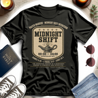 Intercession Dept. T-Shirt