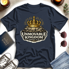 Unmovable Kingdom T-Shirt