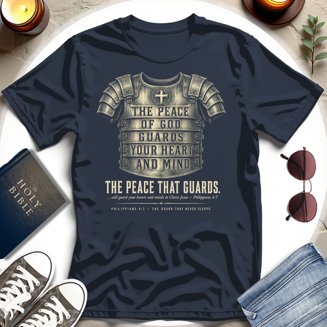 Guardian Armor T-Shirt