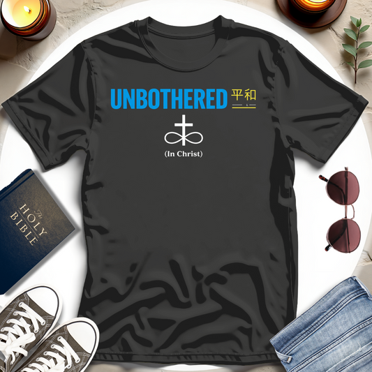 Unbothered T-Shirt