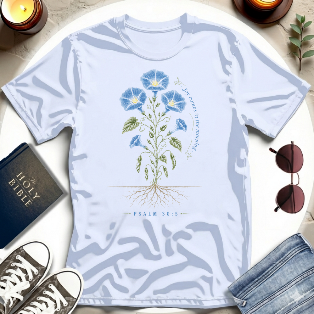 Botanical Garden T-Shirt