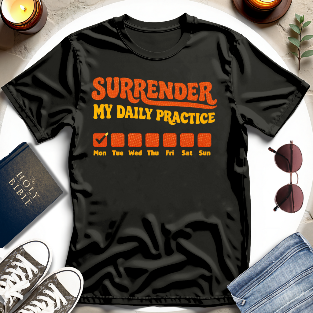 MY DAILY PRACTICE II T-Shirt