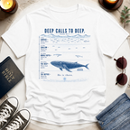 The Five Depths T-Shirt