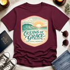OCEANS OF GRACE T-Shirt