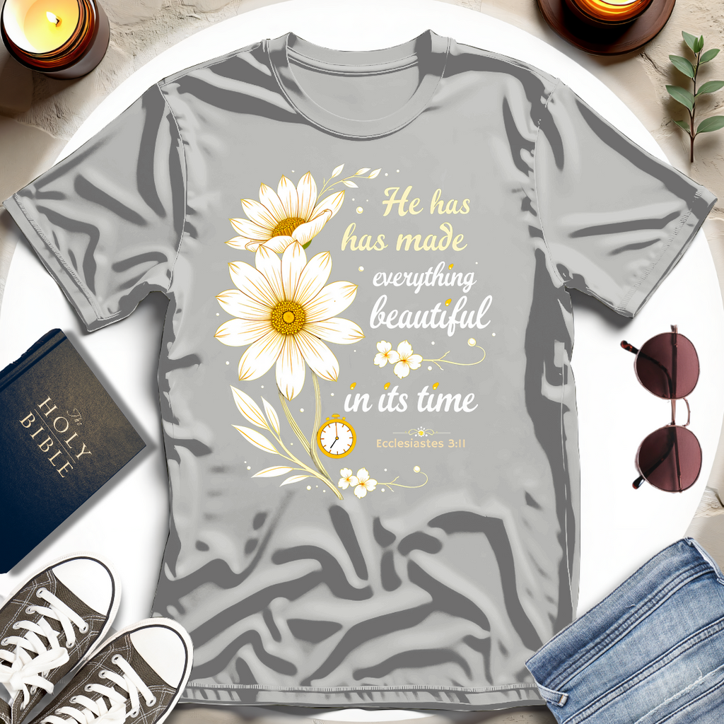 God's Timing T-Shirt