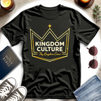 KINGDOM CULTURE T-Shirt