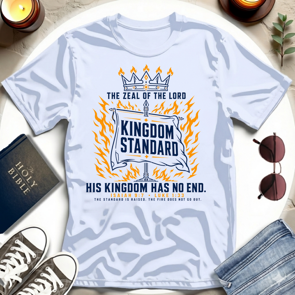 Prophetic Fire Standard T-Shirt