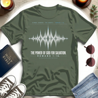 Power of God, Electric T-Shirt