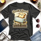 Taste and See T-Shirt