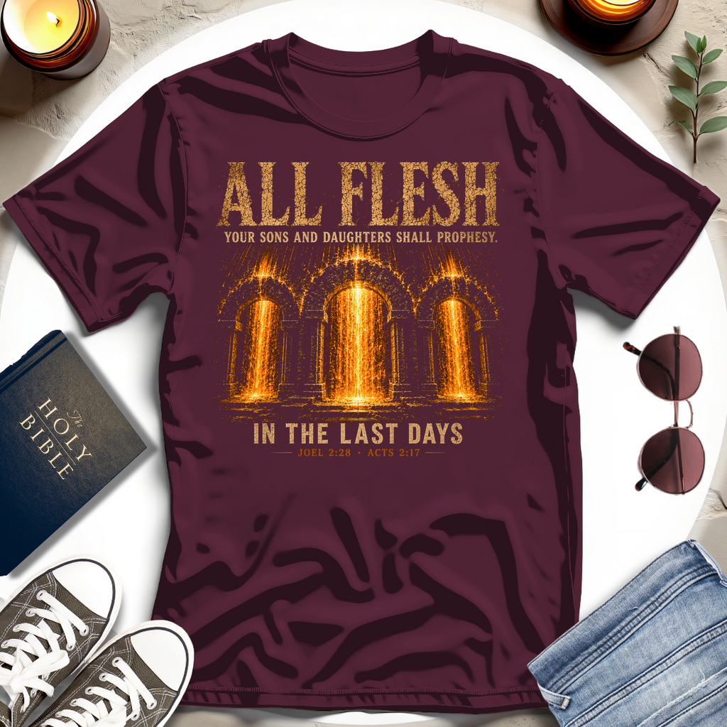 All Flesh T-Shirt