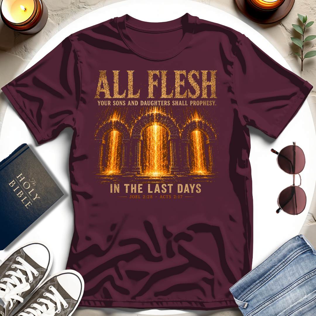All Flesh T-Shirt