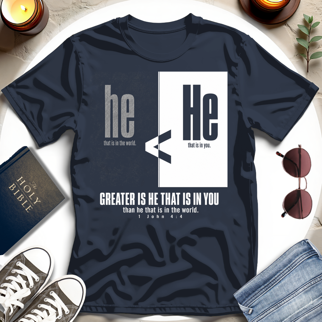 GREATER T-Shirt