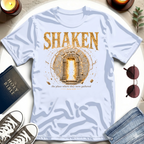 Shaken—Divine Shockwave T-Shirt