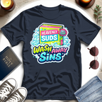 Wash Away Sins T-Shirt