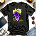 Powered by the Vine T-Shirt II