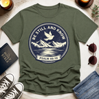 Be Still II T-Shirt