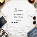 Me vs. God T-Shirt