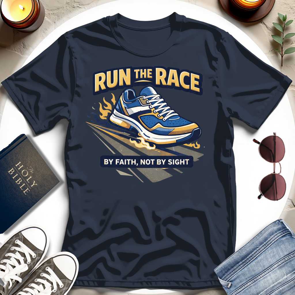 Run the Race T-Shirt
