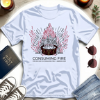 CONSUMING FIRE T-Shirt