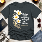 God's Timing T-Shirt I