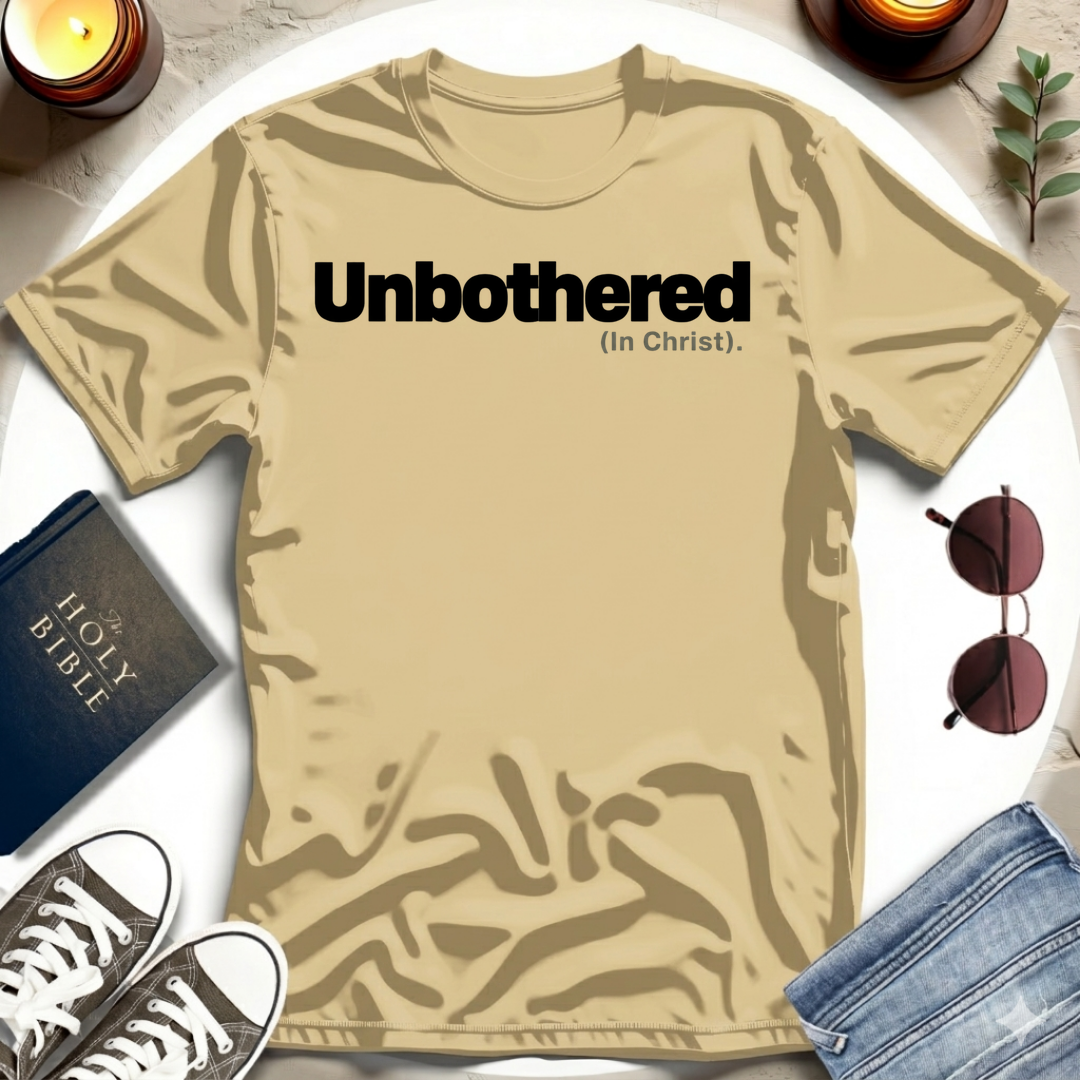 Unbothered I T-Shirt