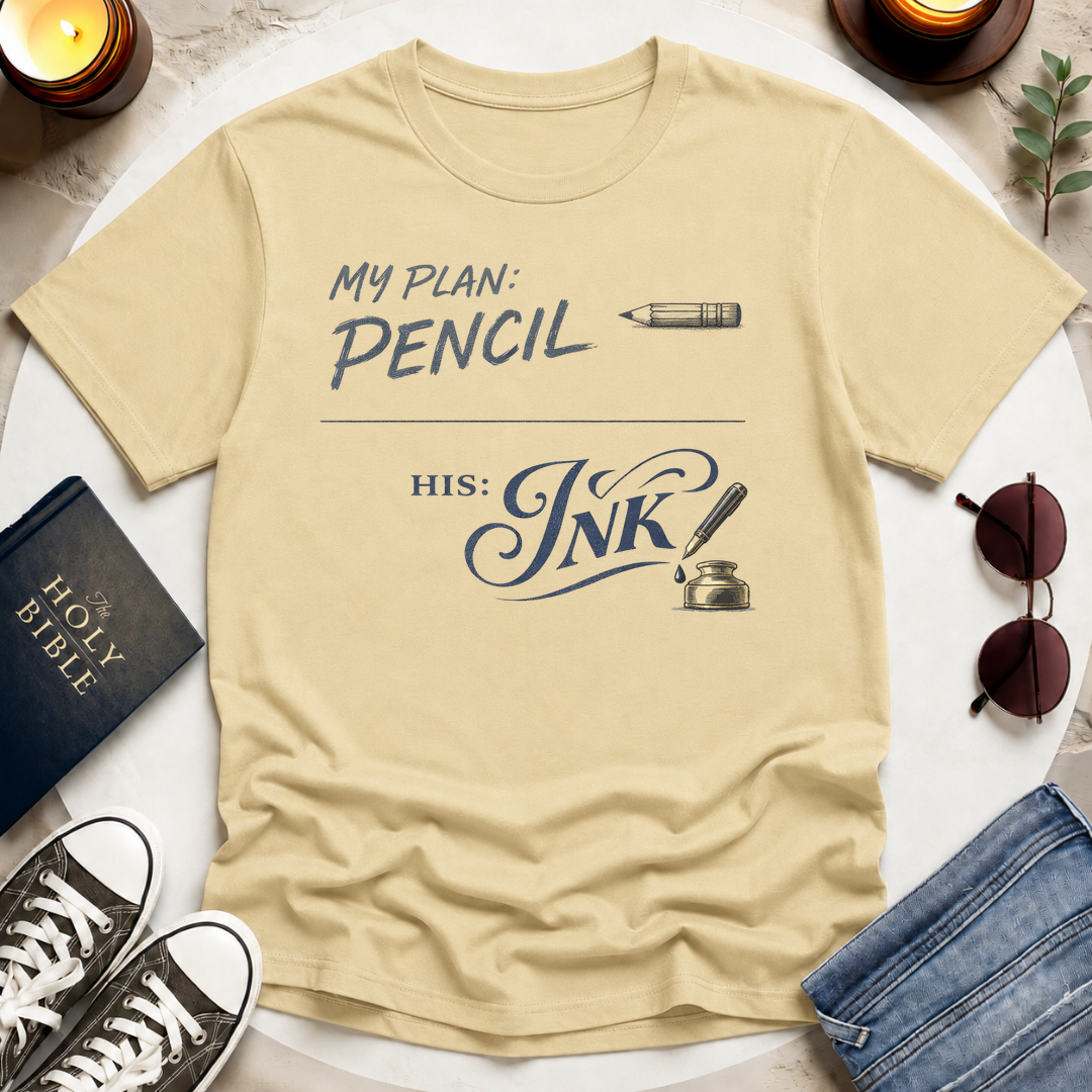 MY PLAN I T-Shirt