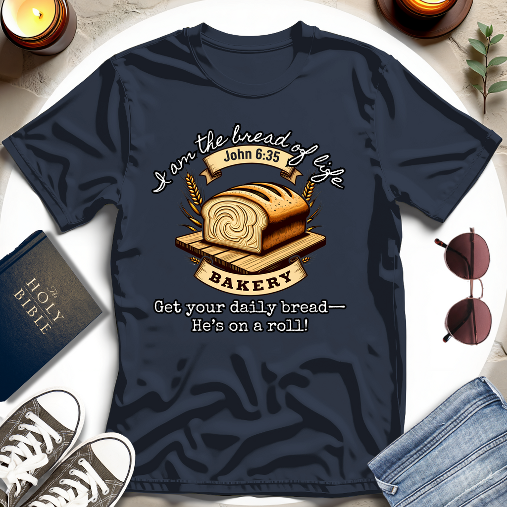 Bread of Life T-shirt I