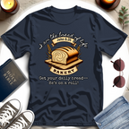 Bread of Life T-shirt I