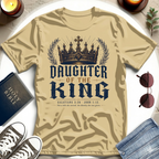 Daughter of the King T-Shirt