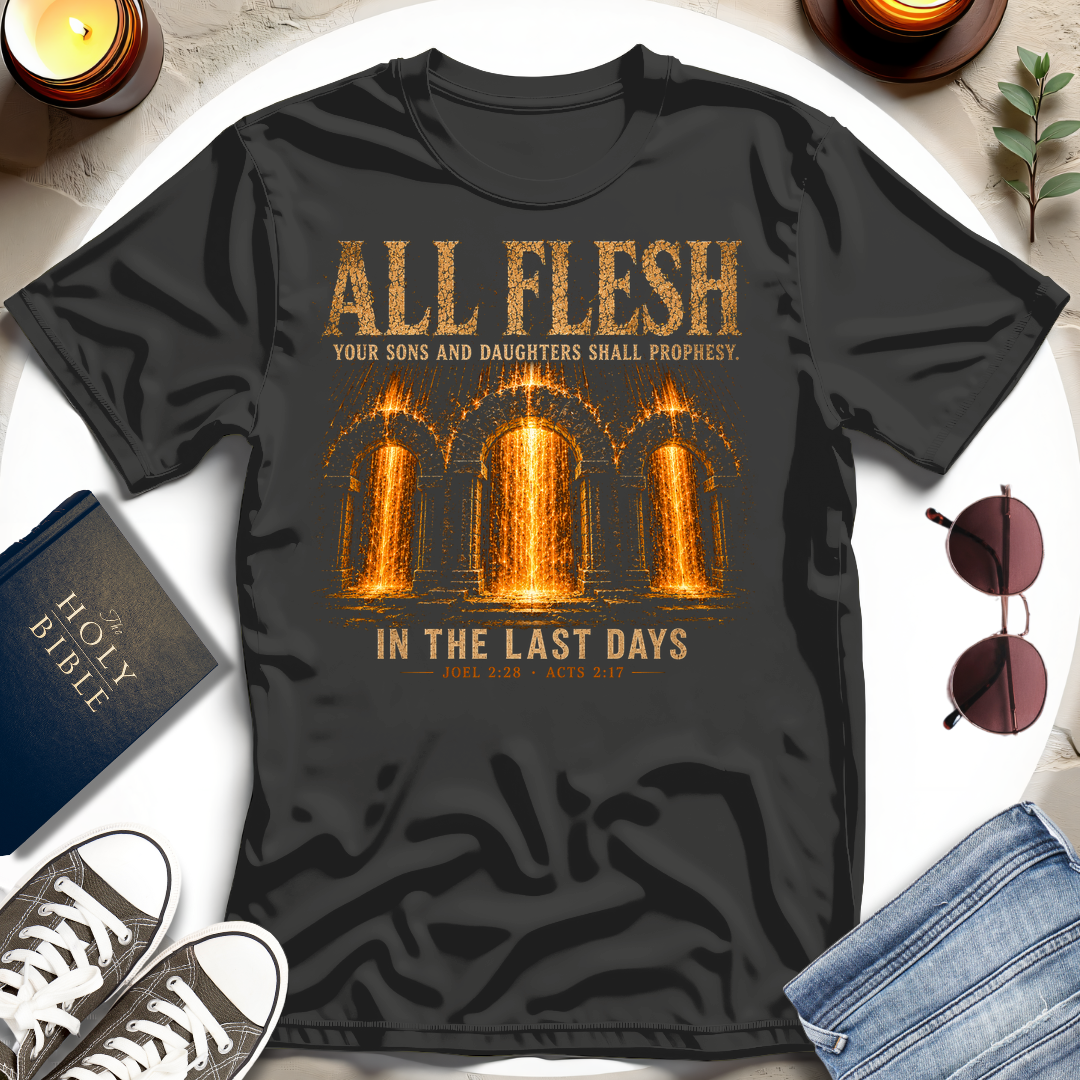 All Flesh T-Shirt
