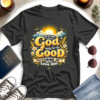 Purpose in Pain T-shirt I