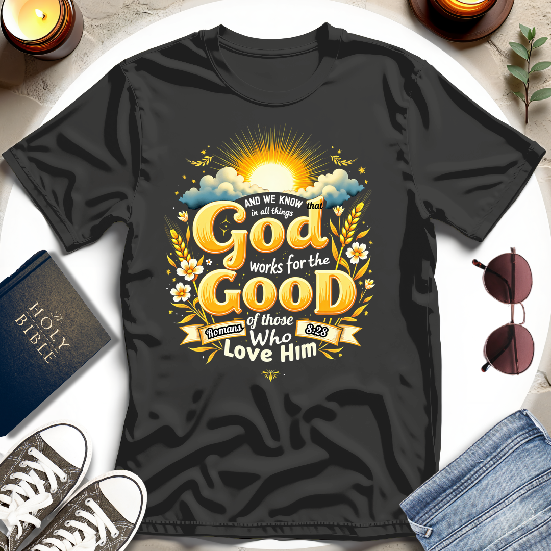 Purpose in Pain T-shirt I
