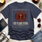 Plan Sealed T-Shirt