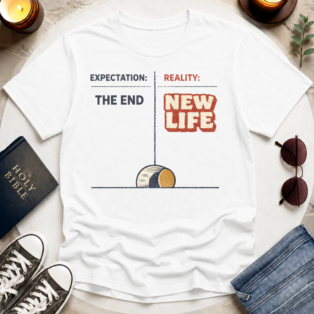 EXPECTATION T-Shirt