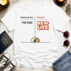 EXPECTATION T-Shirt