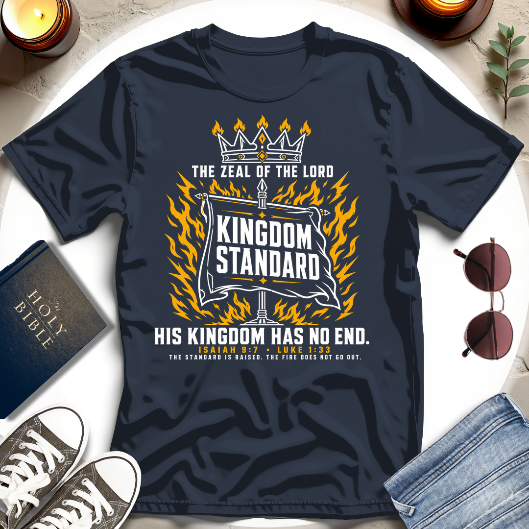 Prophetic Fire Standard T-Shirt