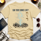 Can These Bones Live T-Shirt